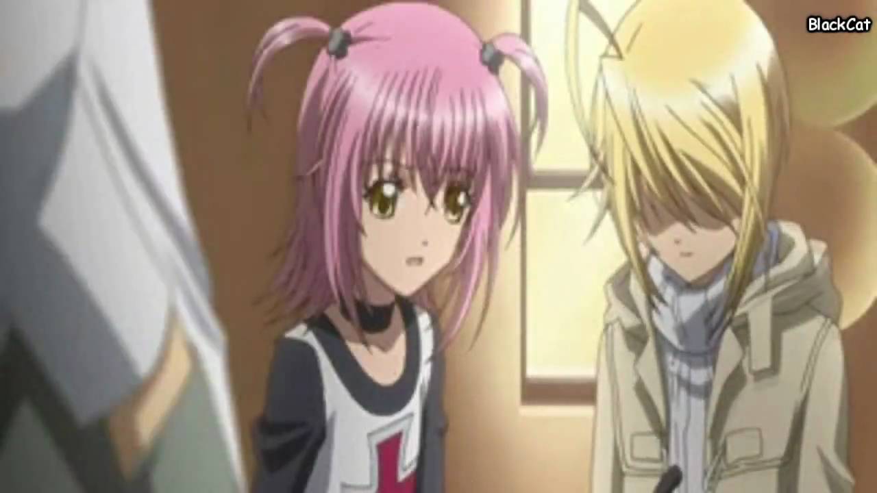 Everything You Want [Tadamu vs. Amuto]