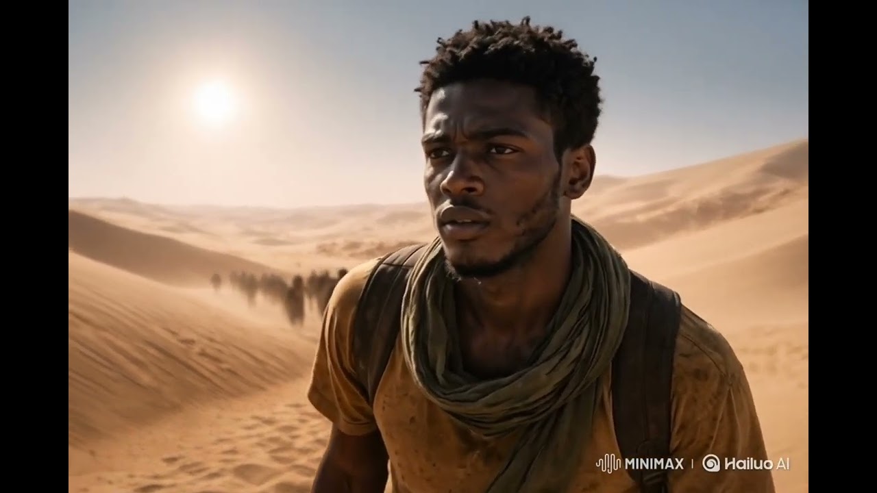 Libya true life story please subscribe for the continuation of this story