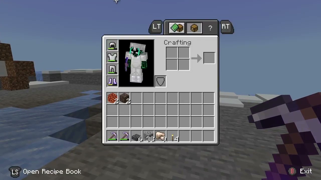 The Craft - Wizard Tower