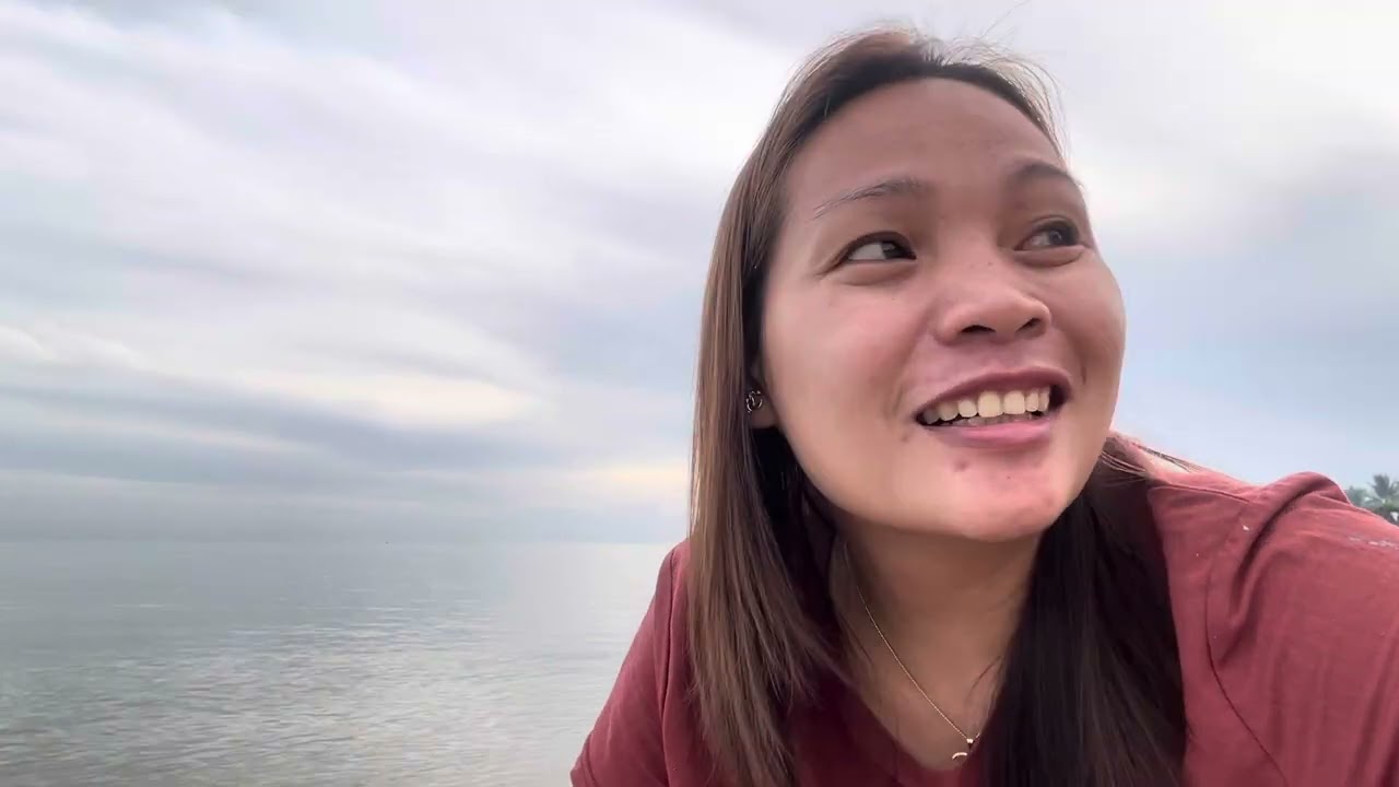 NATAGAM NAKU MAO TAMAN RAKO SA TAN-AW