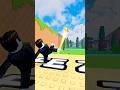 Kick a Lucky block Gameplay #roblox #gaming #gameplay #crazygame #casualgaming #minigames #multigame