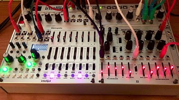 Metropolix Sessions #2