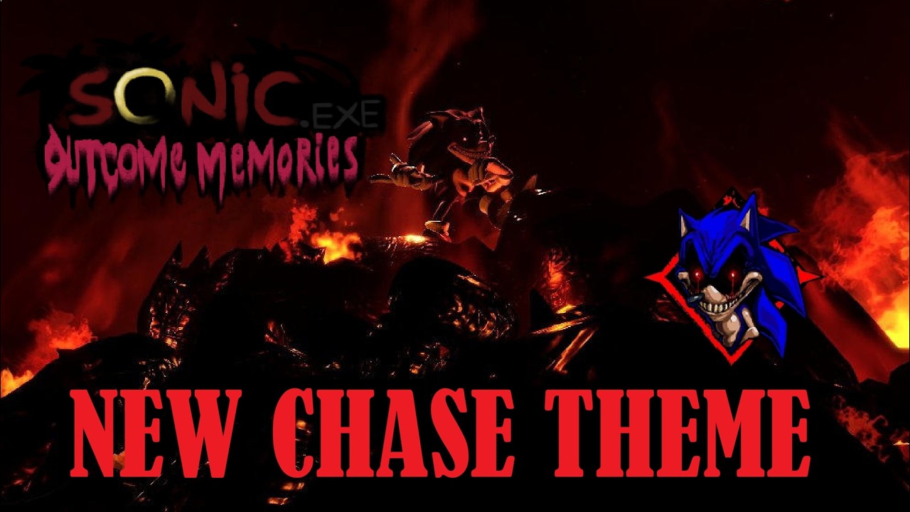 2011x NEW CHASE THEME (TARTARUS II) SHOWCASE + CUSTOM RAGE MODE & THEME ...