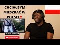 Meanwhile in Poland episode 1 REACTION / NAJZABAWNIEJSZY FILMIK NA ŚWIECIE🇵🇱❤️🤣