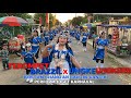 DJ UNGKE UNGKER X TEROMPET BRAZIL PERFORMANCE JOGETAN KARNAVAL VIRAL TERBARU