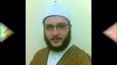 الشيخ عبدالرءوف أحمد سعيد سورة إبراهيم 27 6 2014 الجمعة