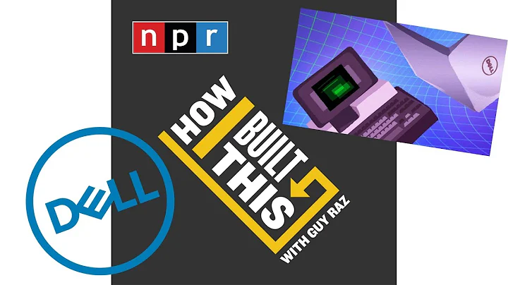 How I Built This with Guy Raz: Dell Computers - Mi...
