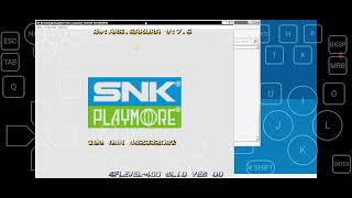 [Weverton SolFogoDark][Winlator e Dxkv/vulkan] Retroarch e driver - glcore Tutorial