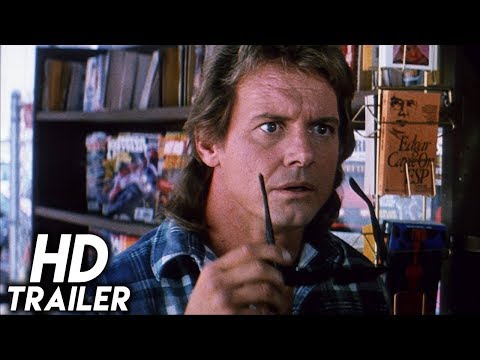 They Live (1988) ORIGINAL TRAILER [HD 1080p]