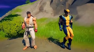 Marvel Vs. Capcom New Mechanic?!