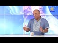 ортопед-травматолог Київської міської клінічної лікарні № 8 Микола Ковальчук