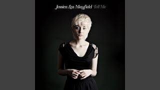 Video thumbnail of "Jessica Lea Mayfield - Nervous Lonely Night"