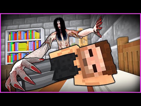 DABBE GİZLİCE ALİ'Yİ İZLİYOR! 😱 - Minecraft