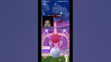 28 Max Battles! 🙀✨ #shiny #reaction #pokemongo #pokemon #pogo #lugia #dynamax #dmax