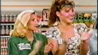 Supermarket Sweep Deanna Alansharon Leeannjodi Jan