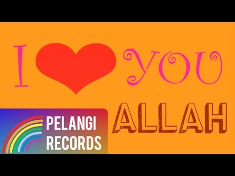 Cover Lagu Syahrini - I Love You Allah Mp3 Download Lagu Syahrini - I Love You Allah