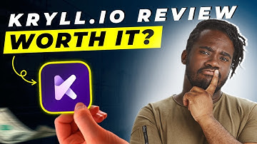 Kryll.io Review 2025 | Pros and Cons – Honest & Unbiased