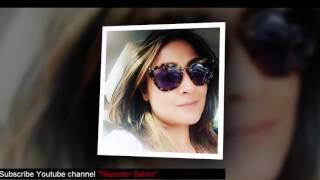 Remember Komolika from 'Kasautii Zindagii Kay'||Reporter Saline