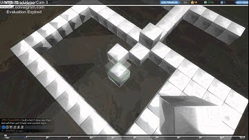 Robocraft: your first robot