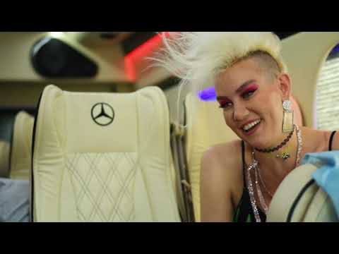 Nervo x Skazi - Faded Behind The Scenes