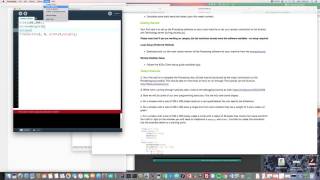 COSC101 Tutorial 1