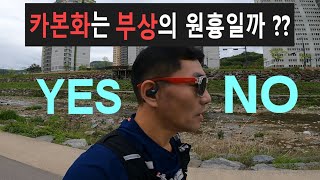 카본이 들어간 신발은 무조건 부상을 유발한다고 불 수 있을까? - 초저속 회복력 중장년러너 시점