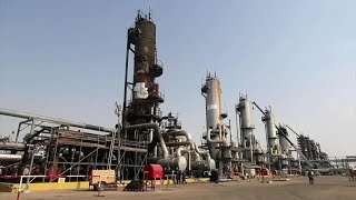 Middle East tensions: Oil, gold surge as stocks suffer losses