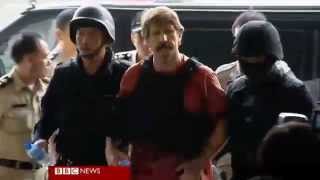"Merchant of Death" Viktor Bout Sentenced to 25 Years
