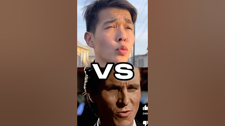 Who's the real sigma? Argen vs Patrick #sigma #chad @argenby #shortsvideo #shorts #trending