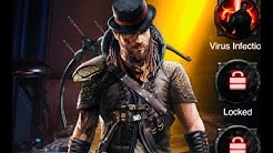 Shaw Zombie Hunter.Last Empire War-Z. - Durasi: 10.50. Shaw Zombie Hunter.Last Empire War-Z. - Durasi: 10.50.