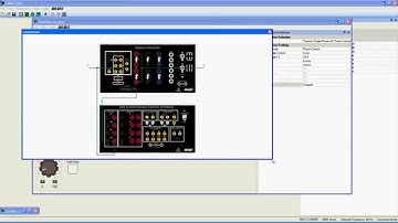 Thyristor Single Phase AC Power Control - Thyristor Control - 9063