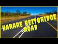 Harare Beitbridge World Class Road 8 mins Road Drive.