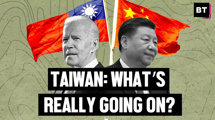 Reckless U.S. Provocations Over Taiwan Risk War with China - DayDayNews