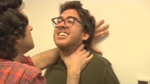 Ben Schwartz- Jake & Amir