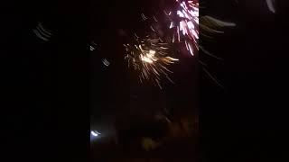 4th of July Fireworks ( 2nd Part )