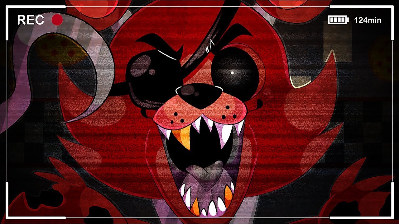 O NOVO ANIMATRONIC ATACA! FNAF VR HELP WANTED: CURSE OF DREADBEAR! Parte 9  