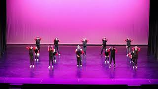 Beginning Dance Period 5 | Spring Showcase 2022