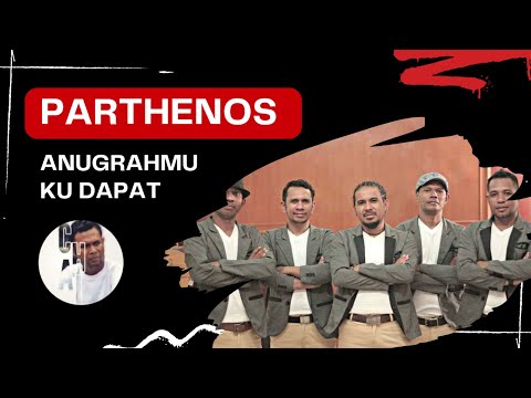 PARTHENOS _ AnugrahMu