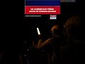 US Carries Out Fresh Wave Of Strikes Targeting Iran Tensions Explode In Middle East #Shorts