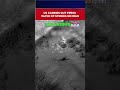 US Carries Out Fresh Wave Of Strikes Targeting Iran Tensions Explode In Middle East #Shorts