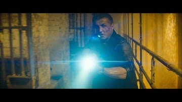 映画『大脱出3』予告編