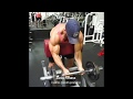 Julian Smith Biceps Workout 2018