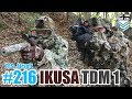 #216 FPS_Airsoft 見えない！最強ギリーツーマンセル！サバゲーをFPS風に撮ってみた