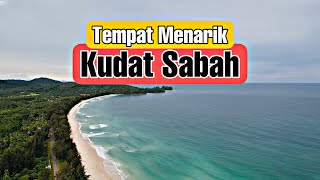 Tempat Menarik Di Sabah 2022 | Travel Tips | Kudat | Tip of Borneo