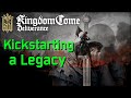 Evaluating kingdom come deliverance  warhorse studios bohemian rhapsody