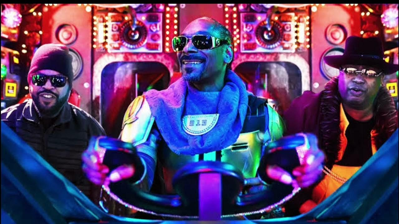 MOUNT WESTMORE – Big Subwoofer (Official Music Audio) MOUNT WESTMORE – Big Subwoofer (Official Music Audio)