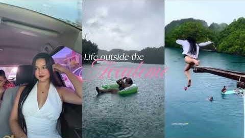 GEC 29 - CN 211 Self Introduction Video🎀