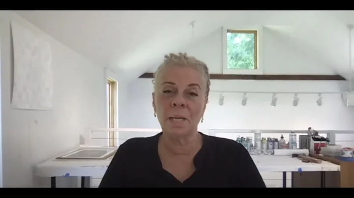NSE #585 | Lisa Corinne Davis, Shirley Kaneda, and...