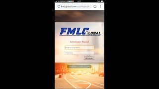 FMLC GOLBAL  NEW SOFTWARE Future Maker Latest Update Today screenshot 1