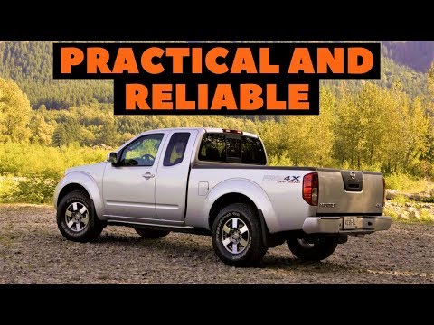 5 Reliable Trucks Under 10K!